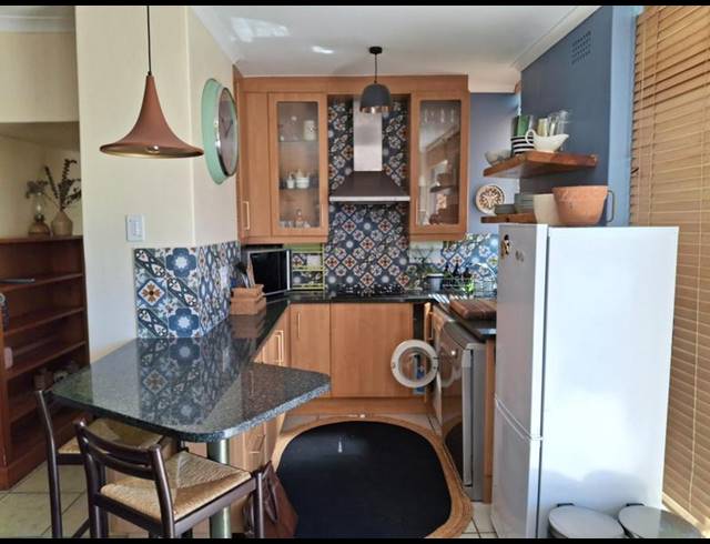 1 BEDROOM PROPERTY TO RENT IN NEWLANDS